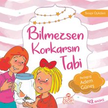 Bilmezsen Korkarsın Tabi & Terapi Hikayeleri-1 (Korku)