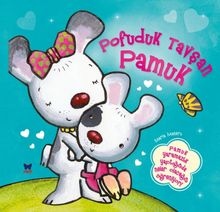 Pofuduk Tavşan Pamuk