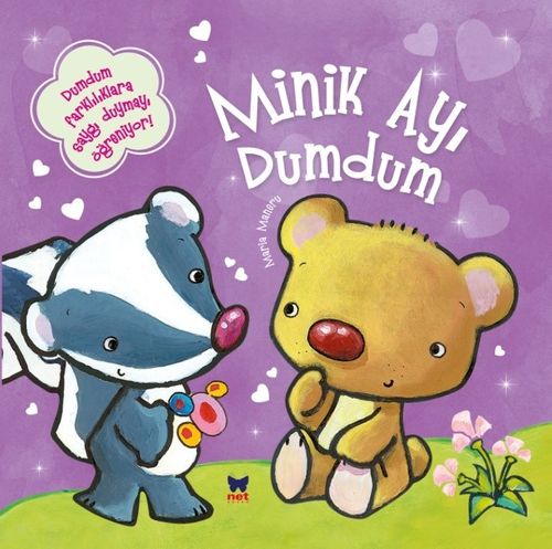 Minik Ayı Dum Dum