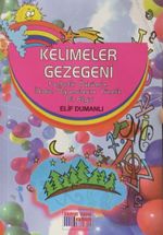 Kelimeler Gezegeni