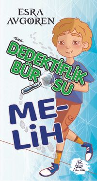 Dedektiflik Bürosu / Melih