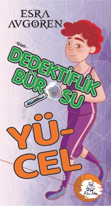 Dedektiflik Bürosu  / Yücel