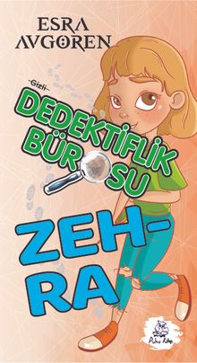 Dedektiflik Bürosu / Zehra