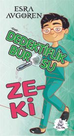 Dedektiflik Bürosu / Zeki