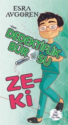 Dedektiflik Bürosu / Zeki