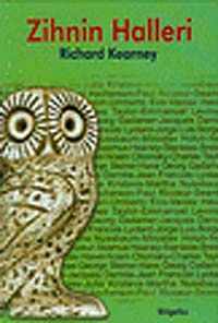 Zihnin Halleri Çağdaş Düşünürlerle Söyleşiler