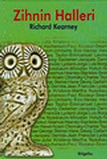 Zihnin Halleri Çağdaş Düşünürlerle Söyleşiler