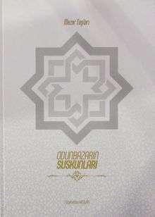 Odunbazarın Suskunları & Mezar Taşları