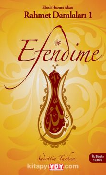 Efendime / Rahmet Damlaları 1 - Sadettin Turhan