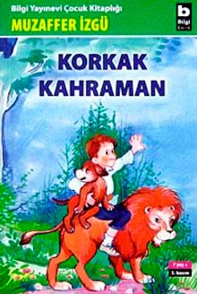 Korkak Kahraman