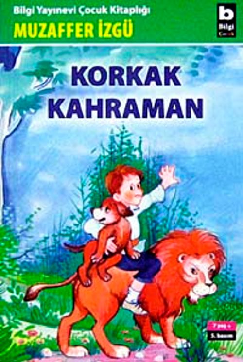 Korkak Kahraman