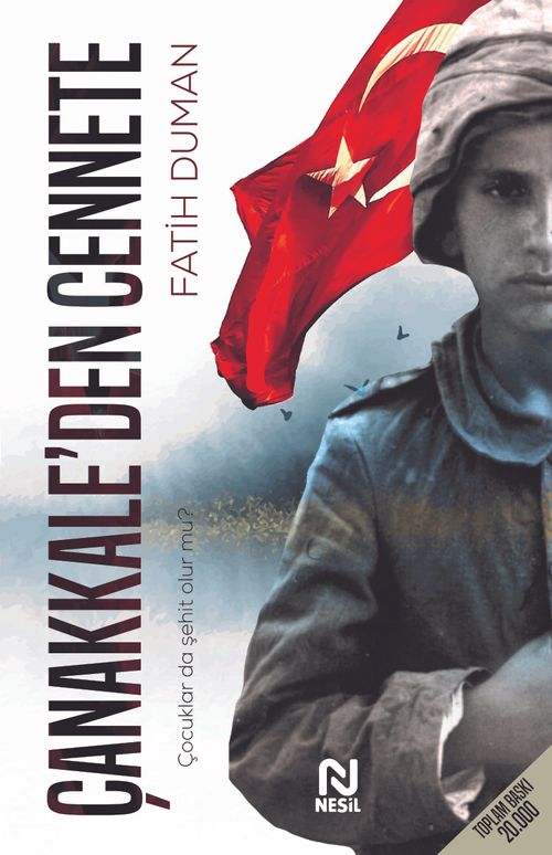 Çanakkale'den Cennete & Çocuklar da Şehit Olur mu ?