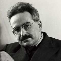  Walter Benjamin