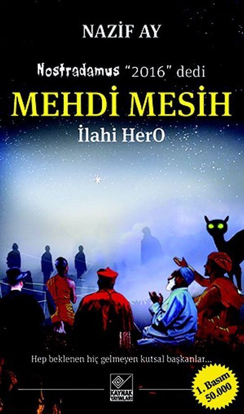 Mehdi Mesih / İlahi HerO