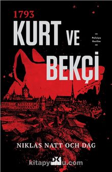 1793 Kurt ve Bekçi - Niklas Natt Och Dag