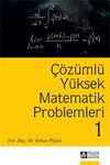 Çözümlü Yüksek Matematik Problemleri 1