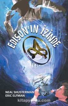 Edison’ın İzinde - Eric Elfman