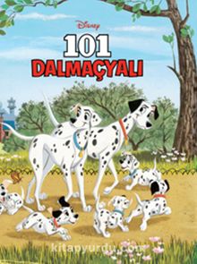 Disney Öykü Sandığım / 101 Dalmaçyalı - Kolektif