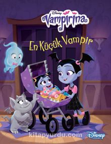 Disney Öykü Sandığım / Vampirina En Küçük Vampir - Kolektif
