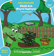 Kolay Matematik / Güçlü Artı Meyve Topluyor - Mattias Blomfeldt