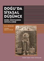 Doğu'da Siyasal Düşünce & Doğu Dünyasinin Ortaya Çıkışı