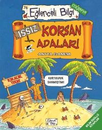 Issız Korsan Adaları