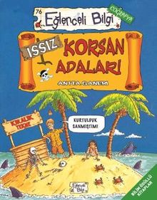 Issız Korsan Adaları