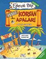 Issız Korsan Adaları