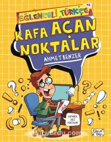 Kafa Açan Noktalar - Dr. Ahmet Benzer