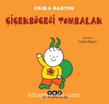Çiçekböceği Tombalak - Erika Bartos
