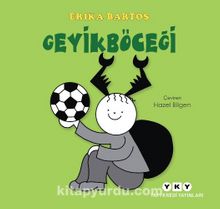 Geyikböceği - Erika Bartos