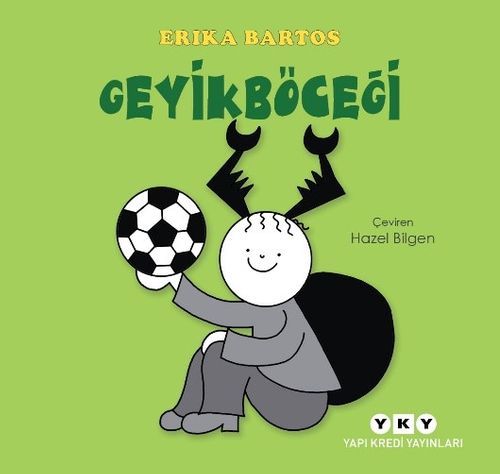 Geyikböceği 