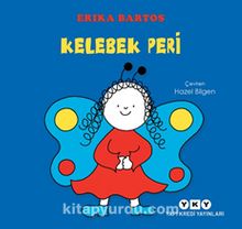 Kelebek Peri - Erika Bartos