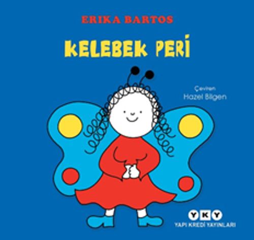 Kelebek Peri 