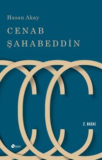 Cenab Şahabeddin