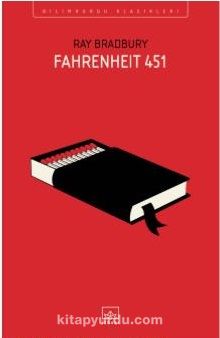 Fahrenheit 451 PDF Kitap İndir