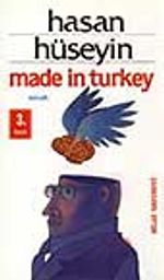 Made In Turkey