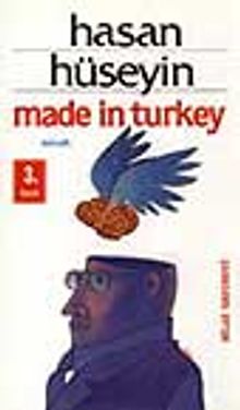 Made In Turkey