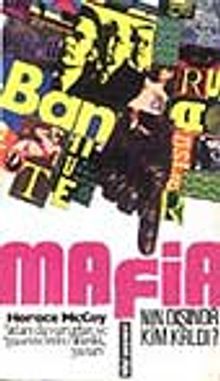 Mafia'nın Dışında Kim Kaldı?