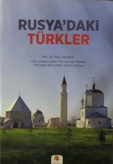 Rusya'daki Türkler