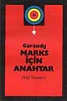 Marks İçin Anahtar