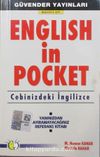 English in Pocket (Cebinizdeki İngilizce)