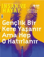 İnsan ve Hayat Dergisi Sayı:121 Mart 2020