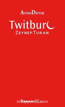 Astrodefter 2020 - Zeynep Turan