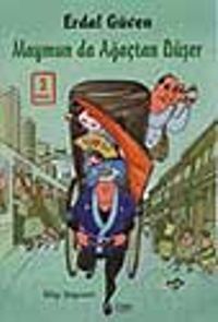 Maymun Da Ağaçtan Düşer