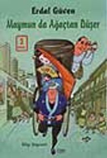 Maymun Da Ağaçtan Düşer