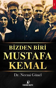 Bizden Biri Mustafa Kemal