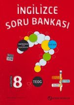 8. Sınıf İngilizce Soru Bankası