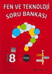 8. Sınıf TEOG Fen ve Teknoloji Soru Bankası