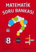 8. Sınıf TEOG Matematik Soru Bankası